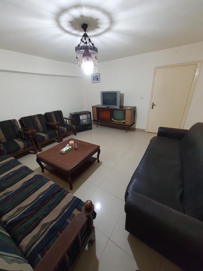 Hotel The Oaks Madaba Exterior foto