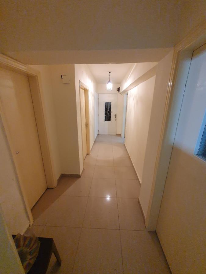 Hotel The Oaks Madaba Exterior foto
